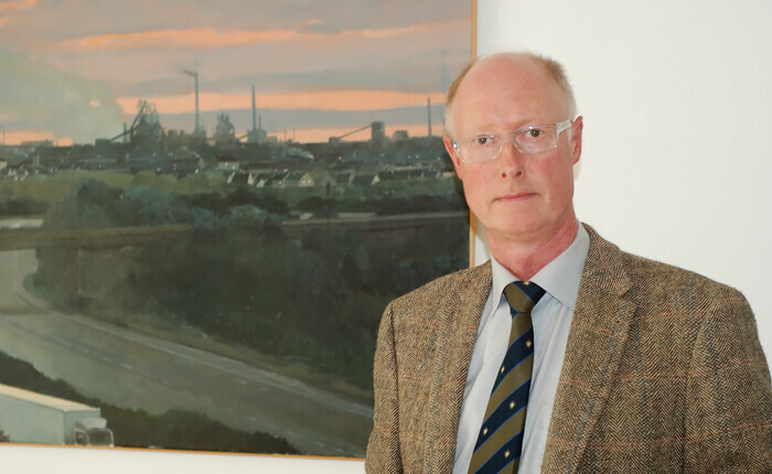 Bilder Fotografie Ulrich Dohle