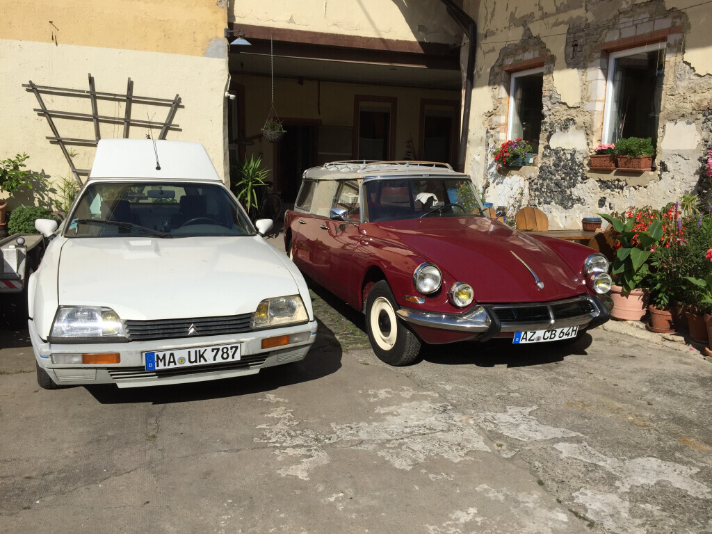 Bilder Taxi Rüsselsheim eG