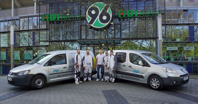 Bilder Taxi Rüsselsheim eG