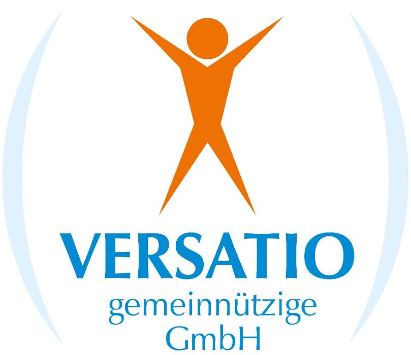 VERSATIO gemeinnützige GmbH Logo