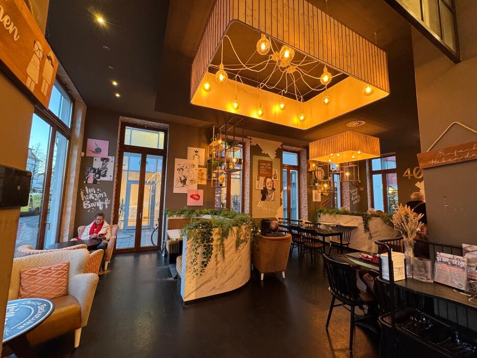 Bilder Müller & Egerer Bäckerei und Konditorei GmbH