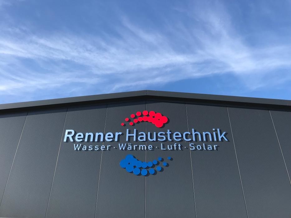 Bilder Renner Haustechnik