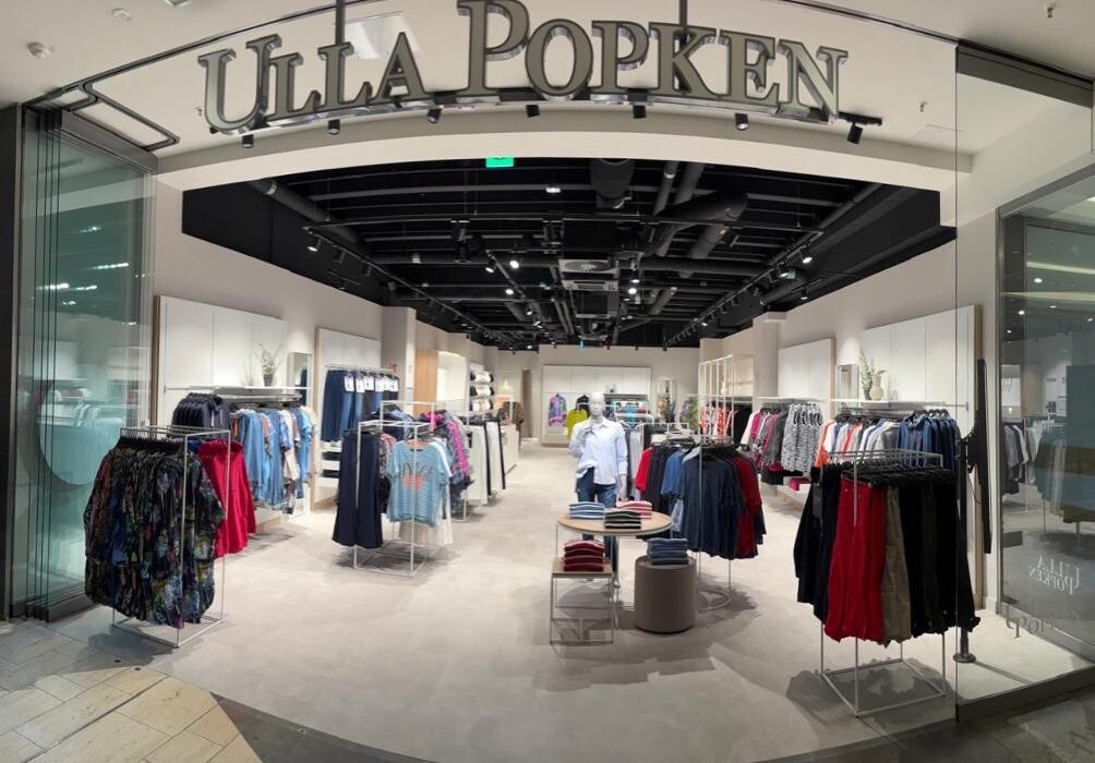 Bilder Ulla Popken | Große Größen | Lübeck