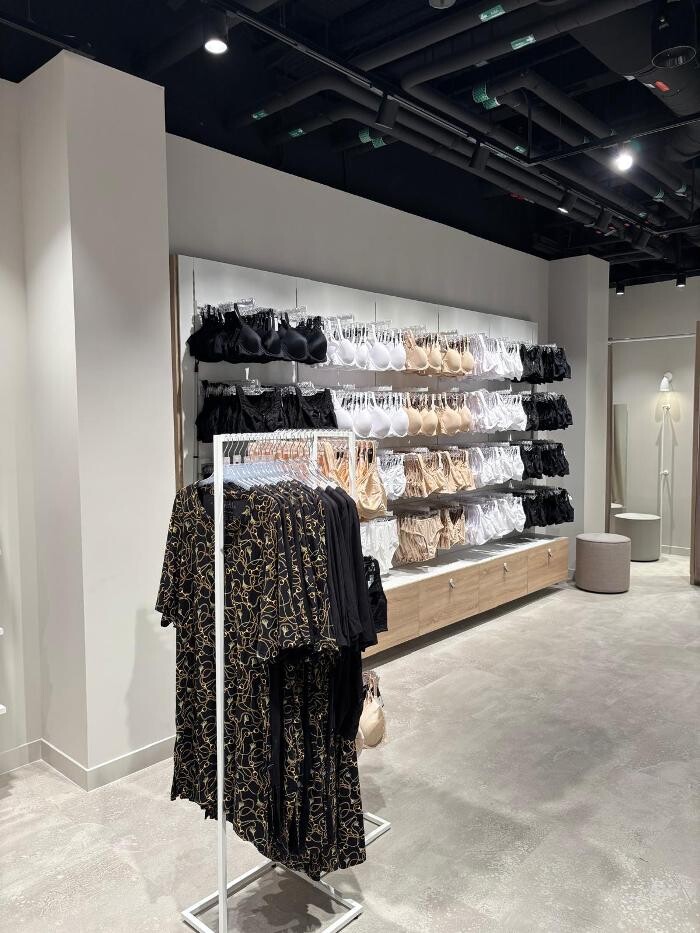 Bilder Ulla Popken | Große Größen | Lübeck