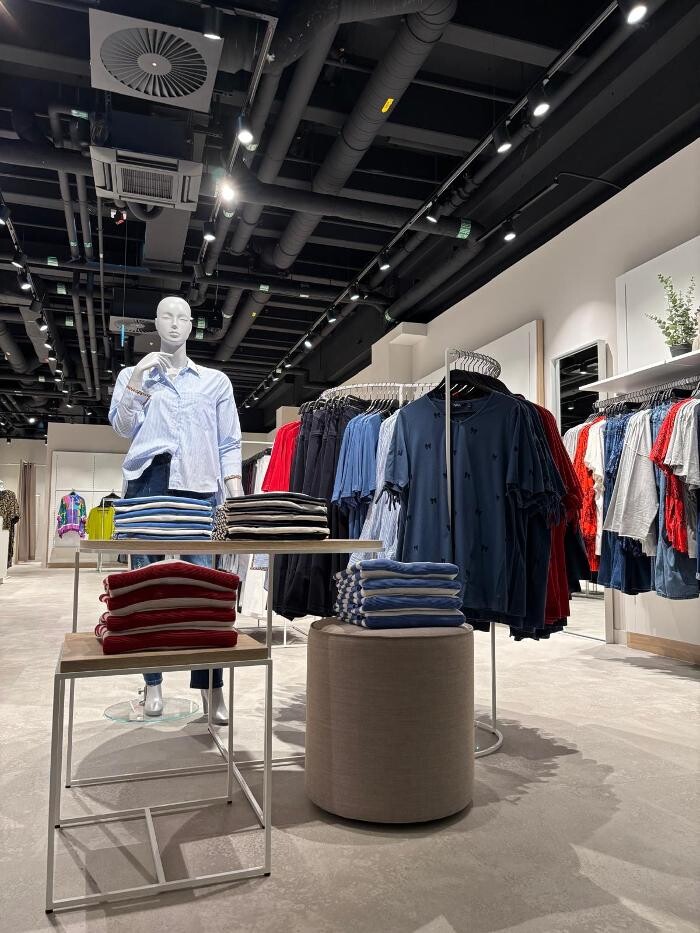 Bilder Ulla Popken | Große Größen | Lübeck