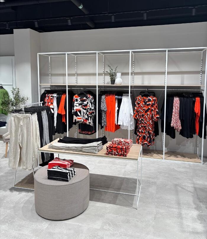 Bilder Ulla Popken | Große Größen | Lübeck