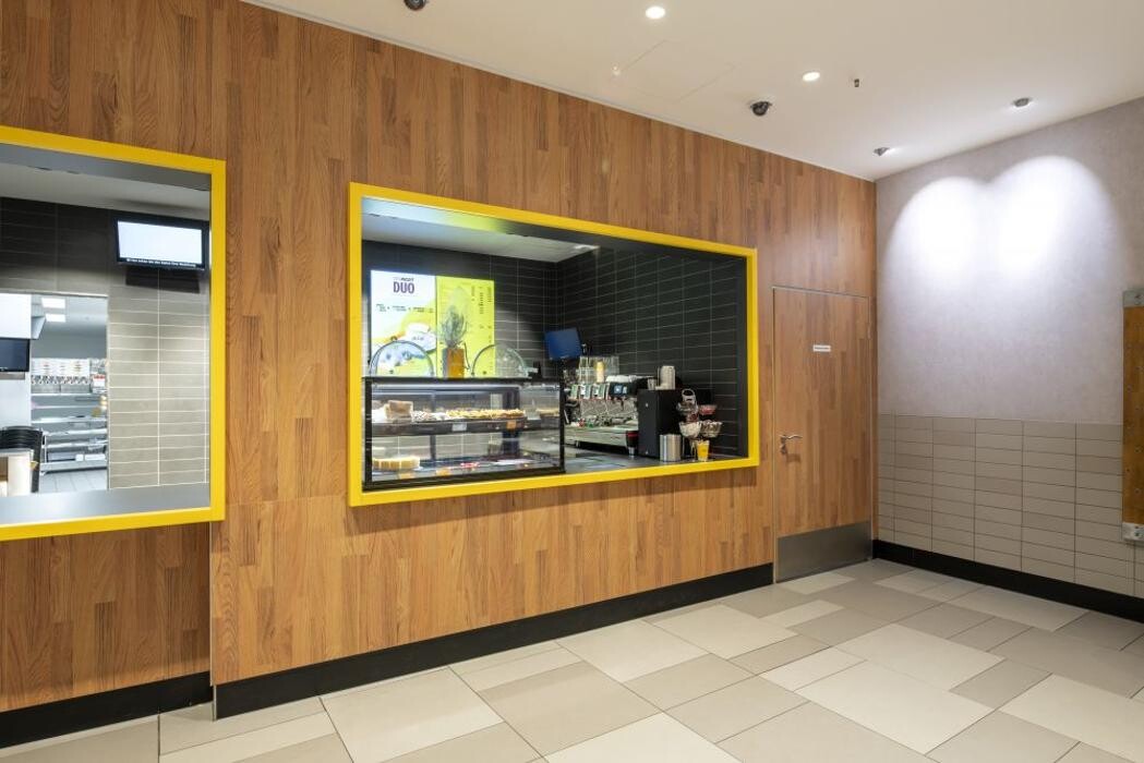 Bilder McDonald's