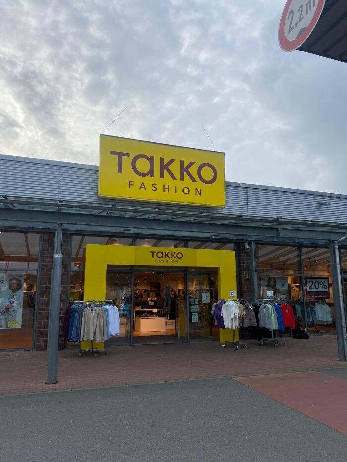 Bilder Takko Fashion