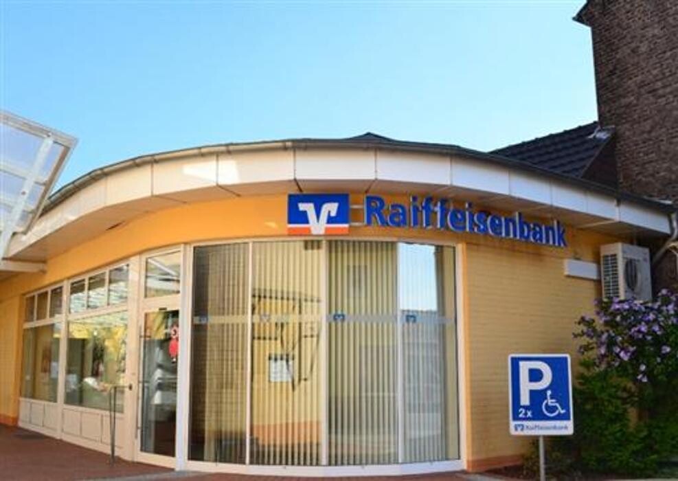 Bilder Volksbank Erft eG - Filiale Wevelinghoven