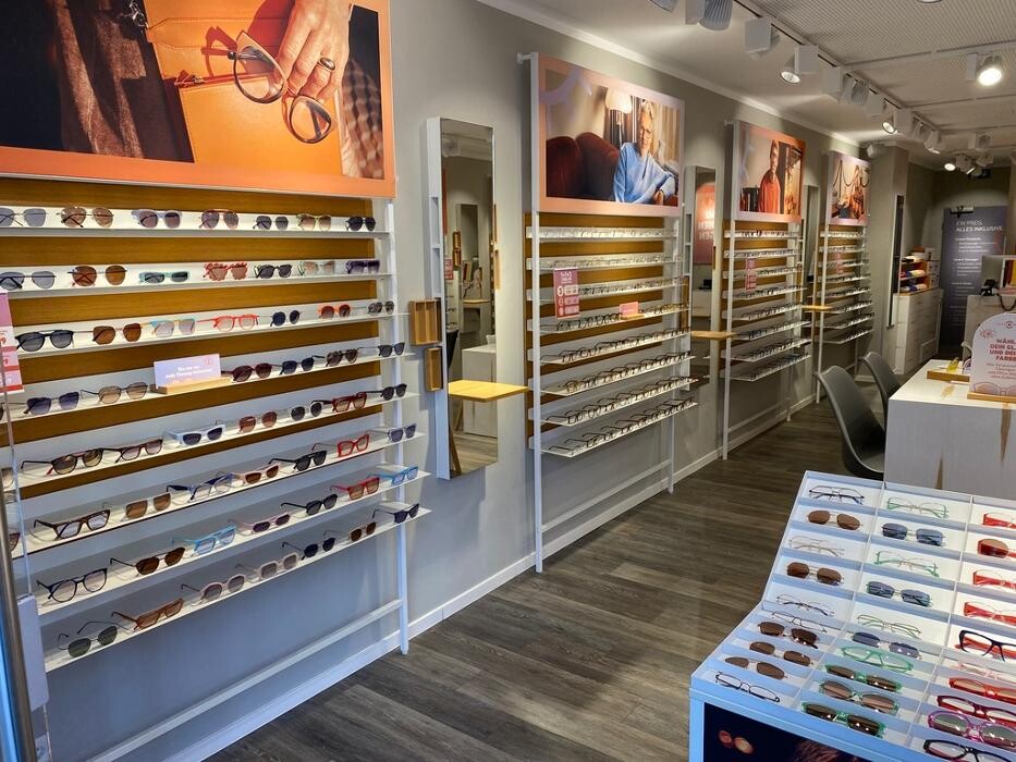 Bilder eyes + more - Optiker Osnabrück