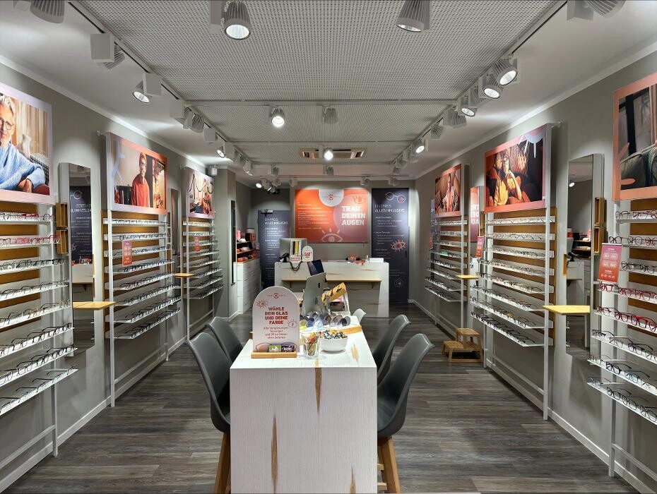 Bilder eyes + more - Optiker Osnabrück