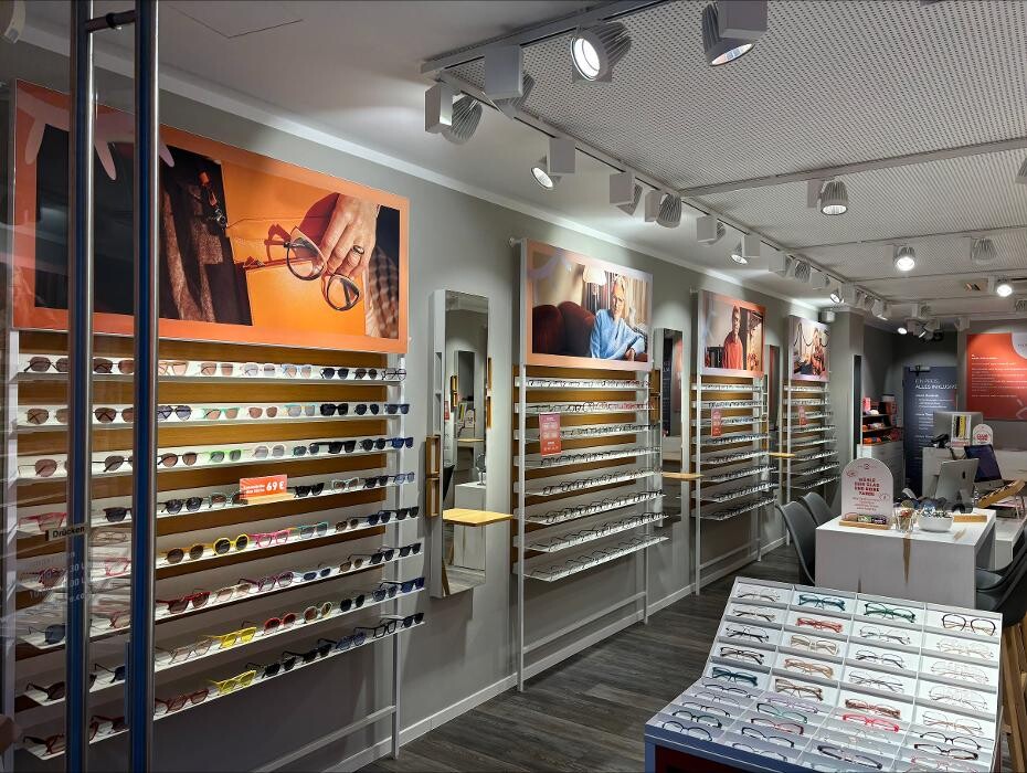 Bilder eyes + more - Optiker Osnabrück
