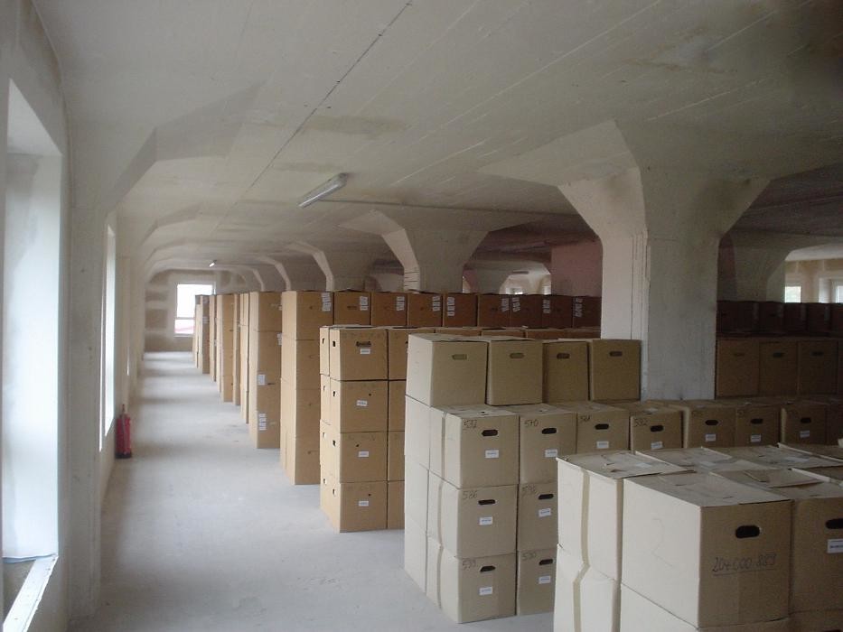 Bilder Rostockpark GmbH