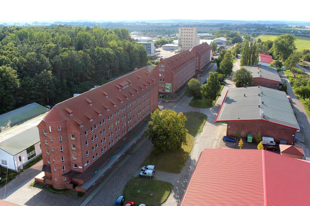 Bilder Rostockpark GmbH