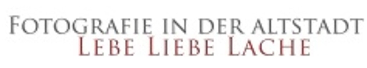 Witzke Margret Fotostudio Logo
