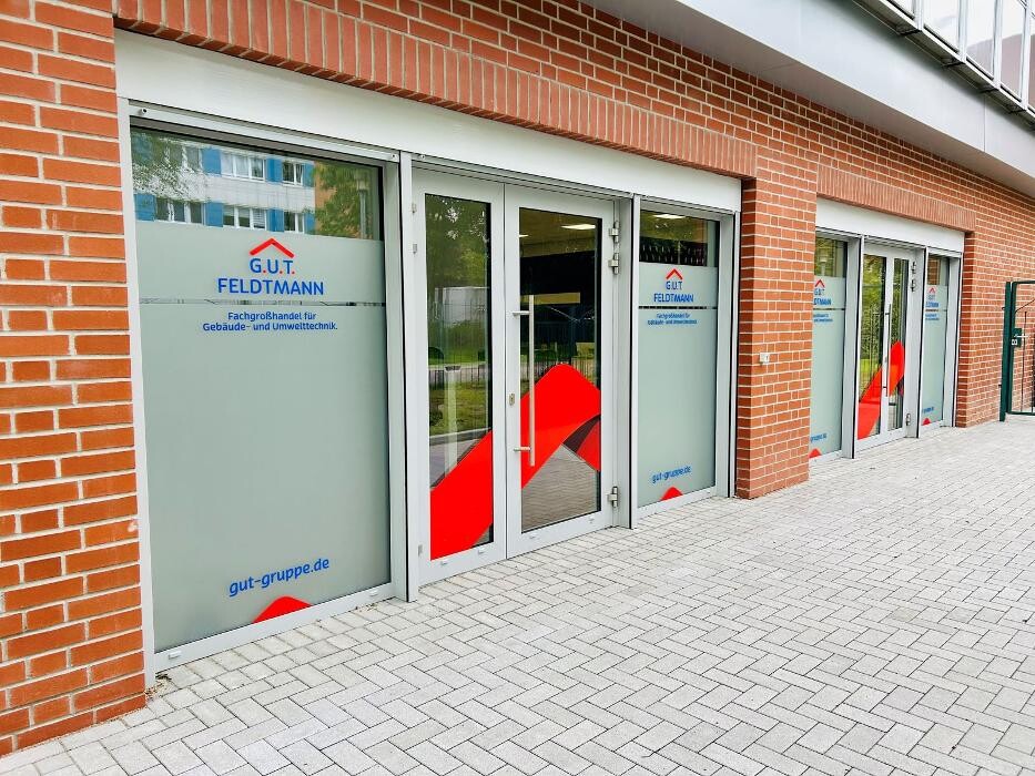 Bilder G.U.T. FELDTMANN KG