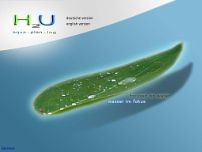 Screenshot for www.h2u.de