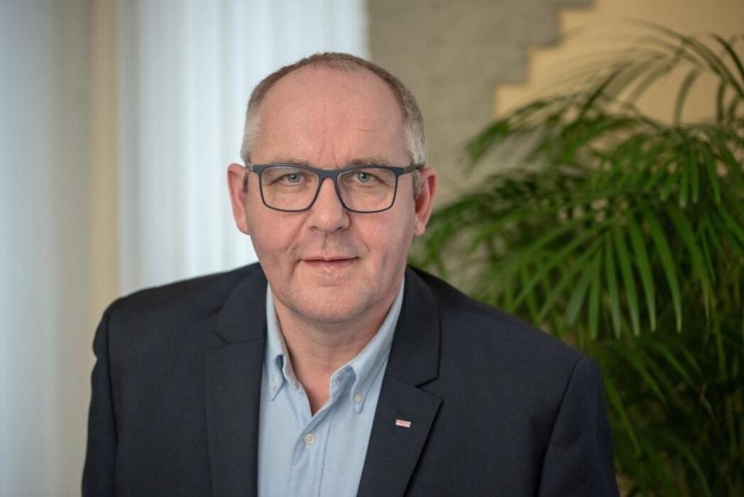 Bilder ERGO Versicherung Manfred Stahlmann