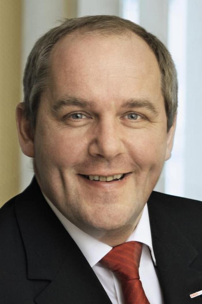 Bilder ERGO Versicherung Manfred Stahlmann