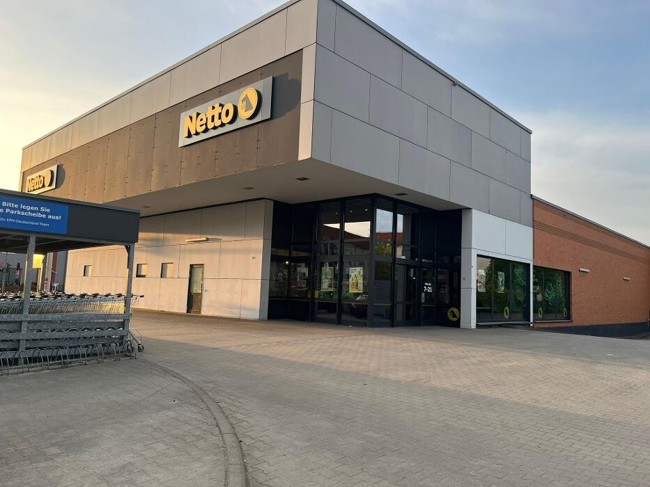 Bilder Netto - Günstig. Besser. Für dich.