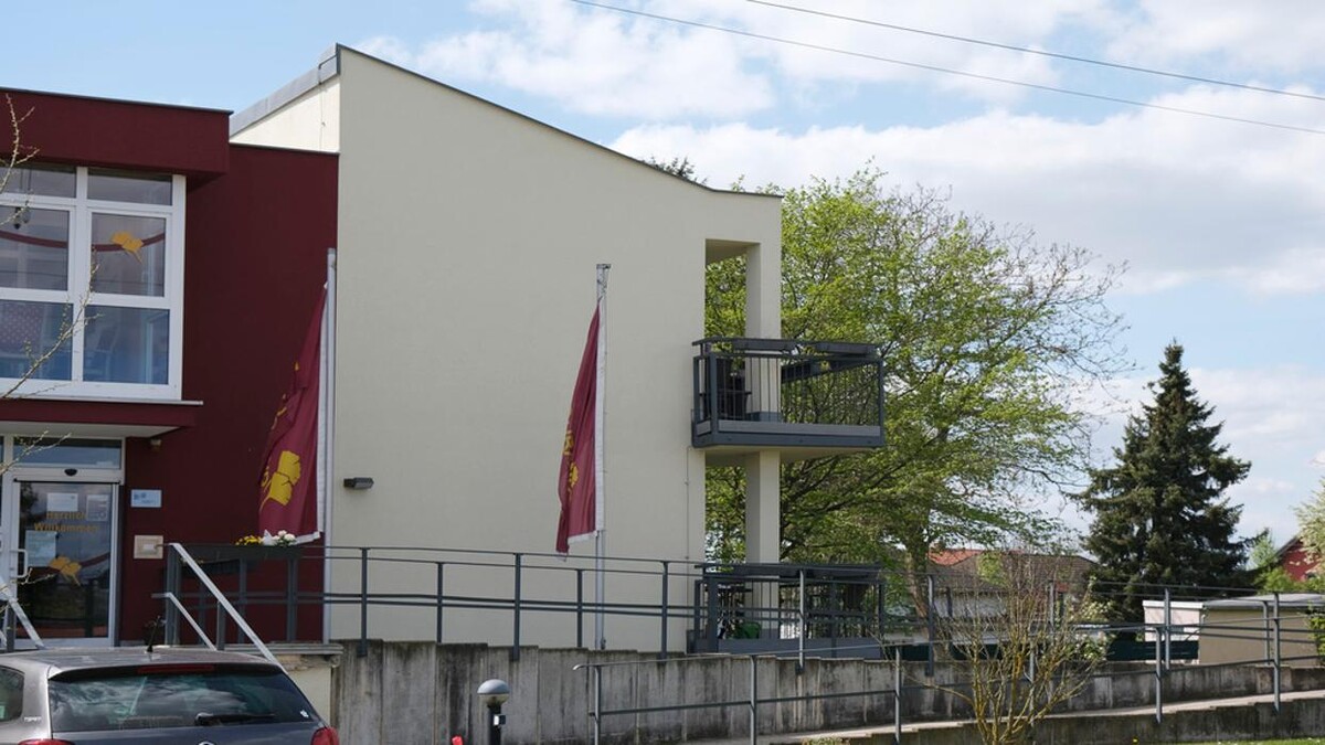 Bilder ProCurand Seniorenpflegeheim Neuenhagen-Ebereschenallee