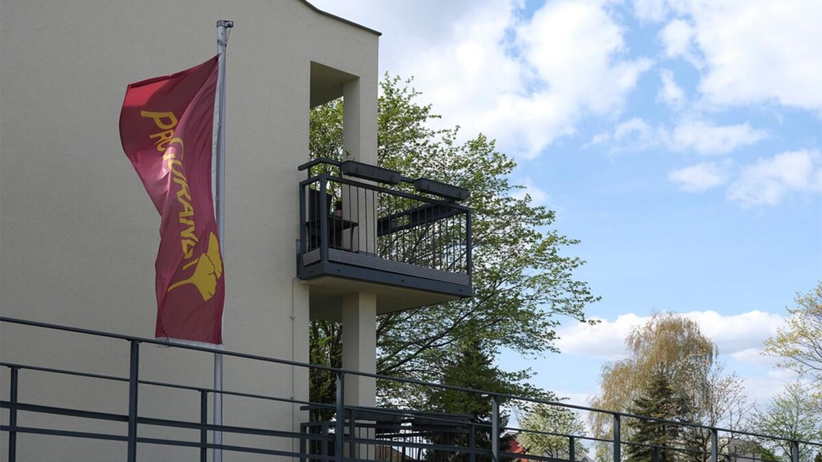 Bilder ProCurand Seniorenpflegeheim Neuenhagen-Ebereschenallee