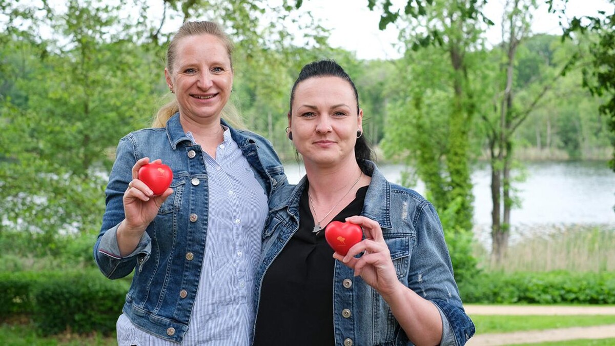 Bilder ProCurand Seniorenpflegeheim Neuenhagen-Ebereschenallee