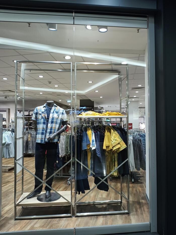 Bilder JEANS FRITZ