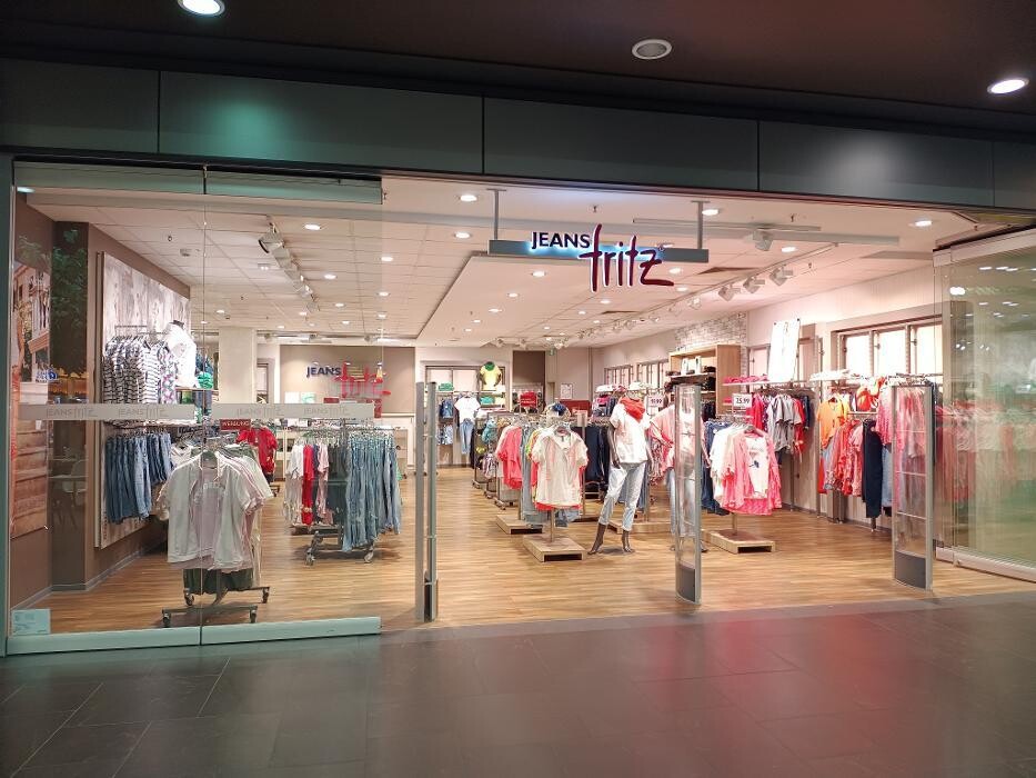 Bilder JEANS FRITZ