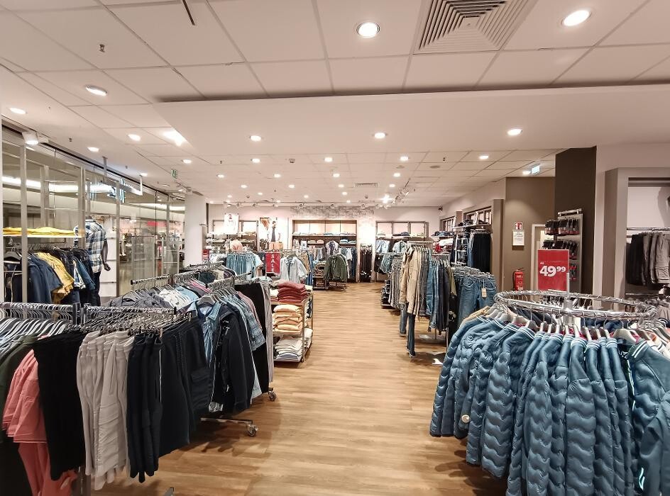 Bilder JEANS FRITZ