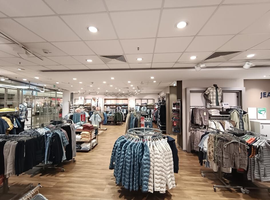 Bilder JEANS FRITZ