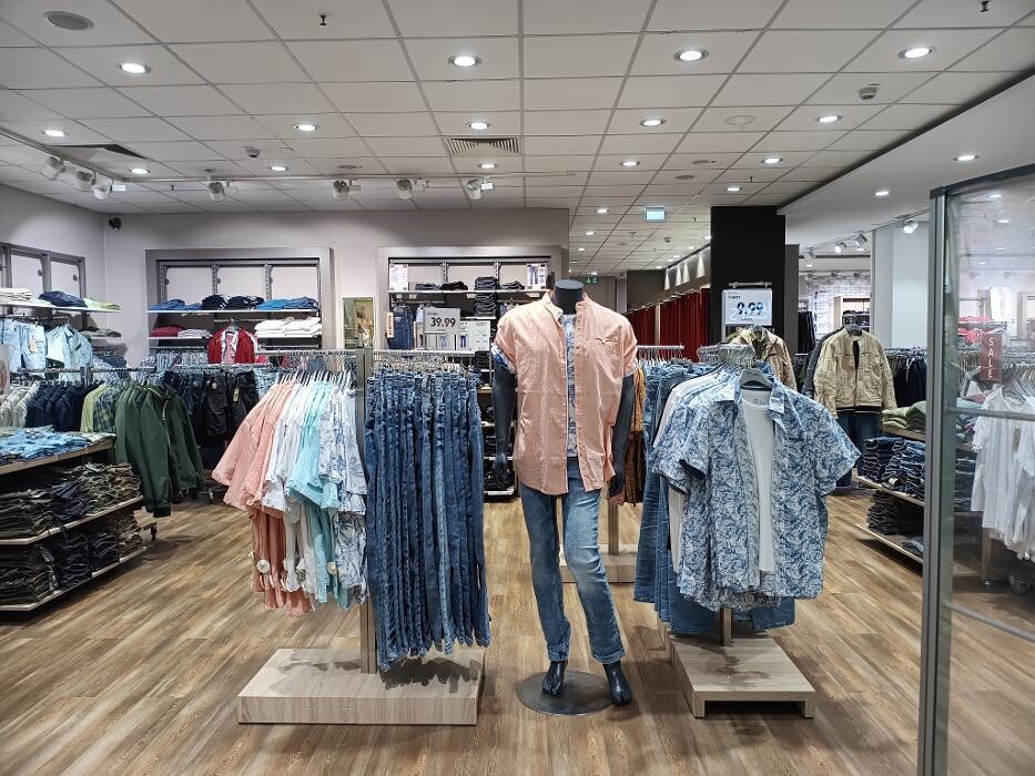 Bilder JEANS FRITZ