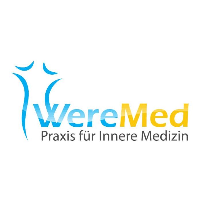 Praxis WereMed - PD Dr. med. Renate Weber Logo