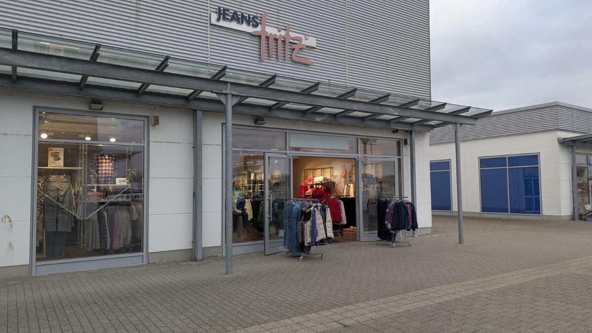 Bilder JEANS FRITZ