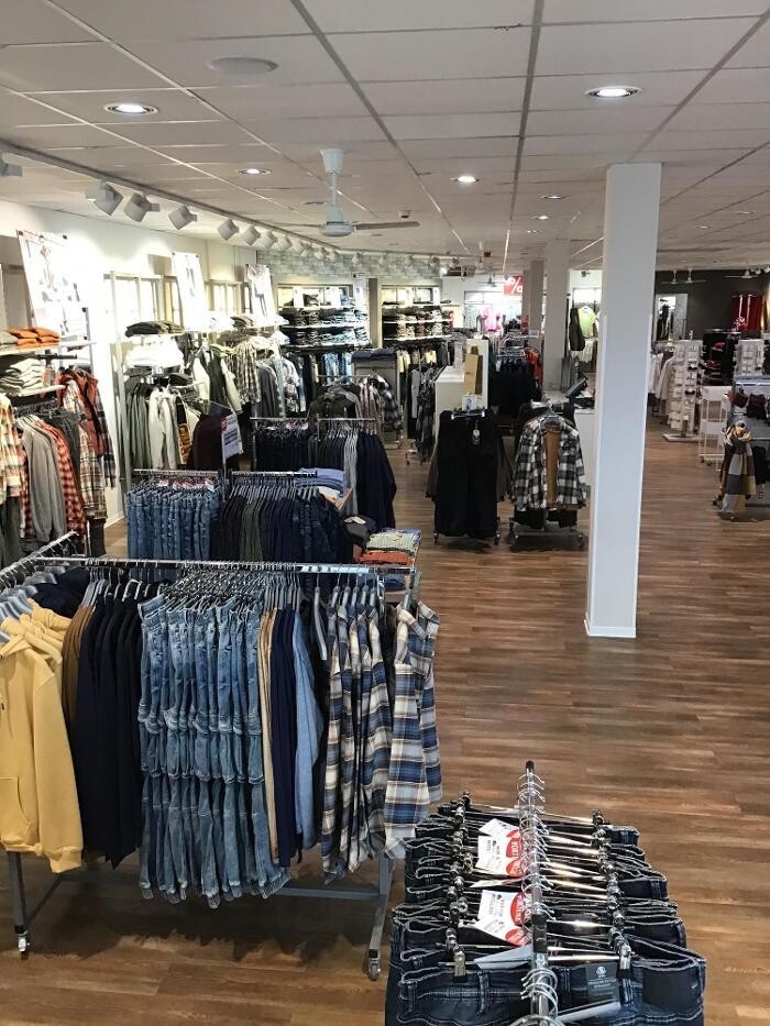 Bilder JEANS FRITZ