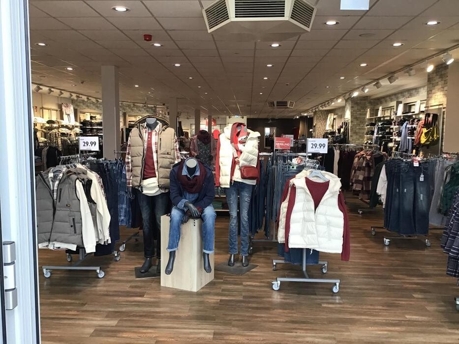 Bilder JEANS FRITZ