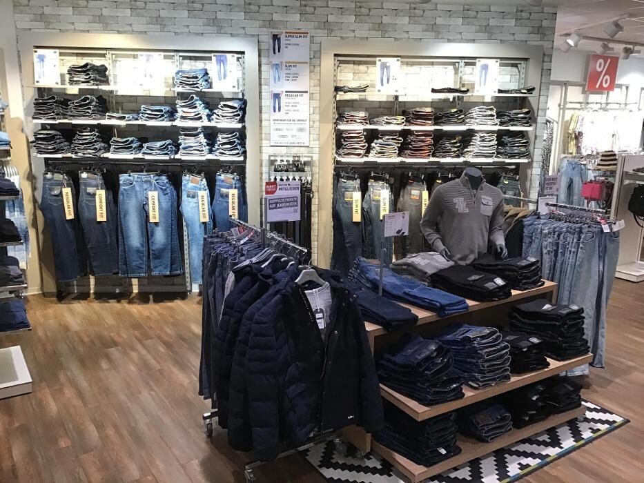 Bilder JEANS FRITZ