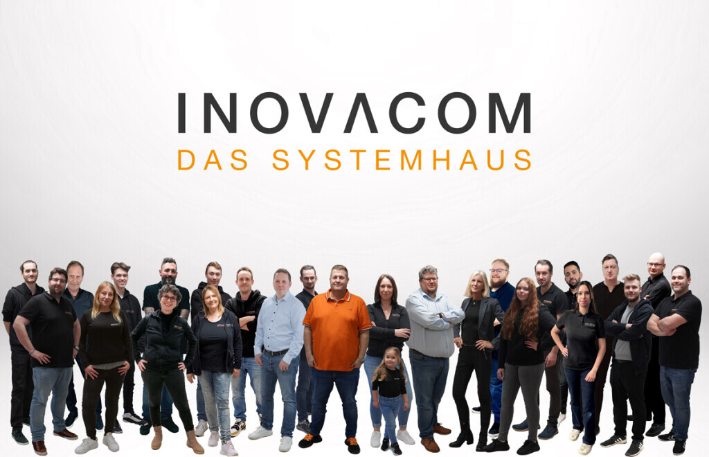 Bilder INOVACOM Group - Denny Haußmann