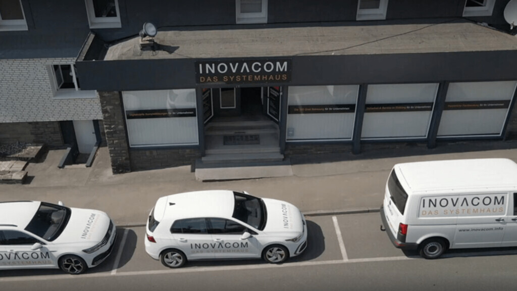 Bilder INOVACOM Group - Denny Haußmann
