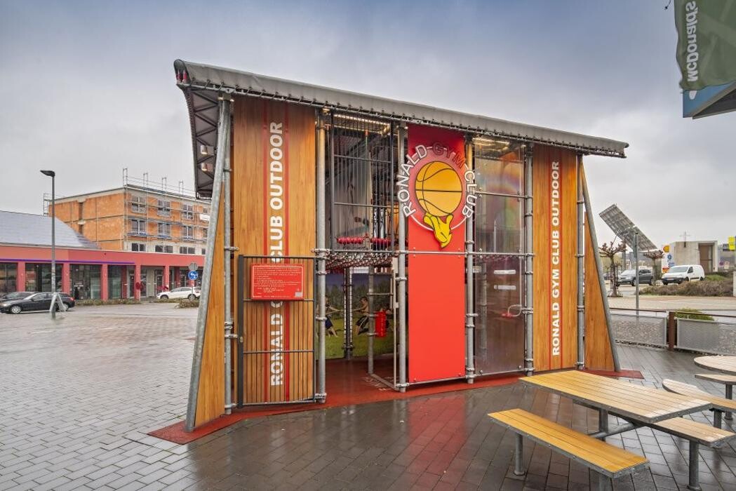Bilder McDonald's