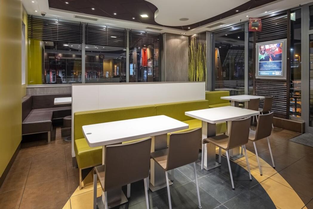Bilder McDonald's