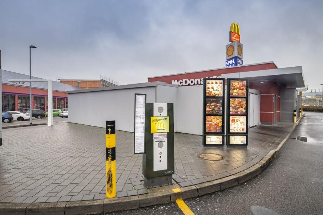 Bilder McDonald's