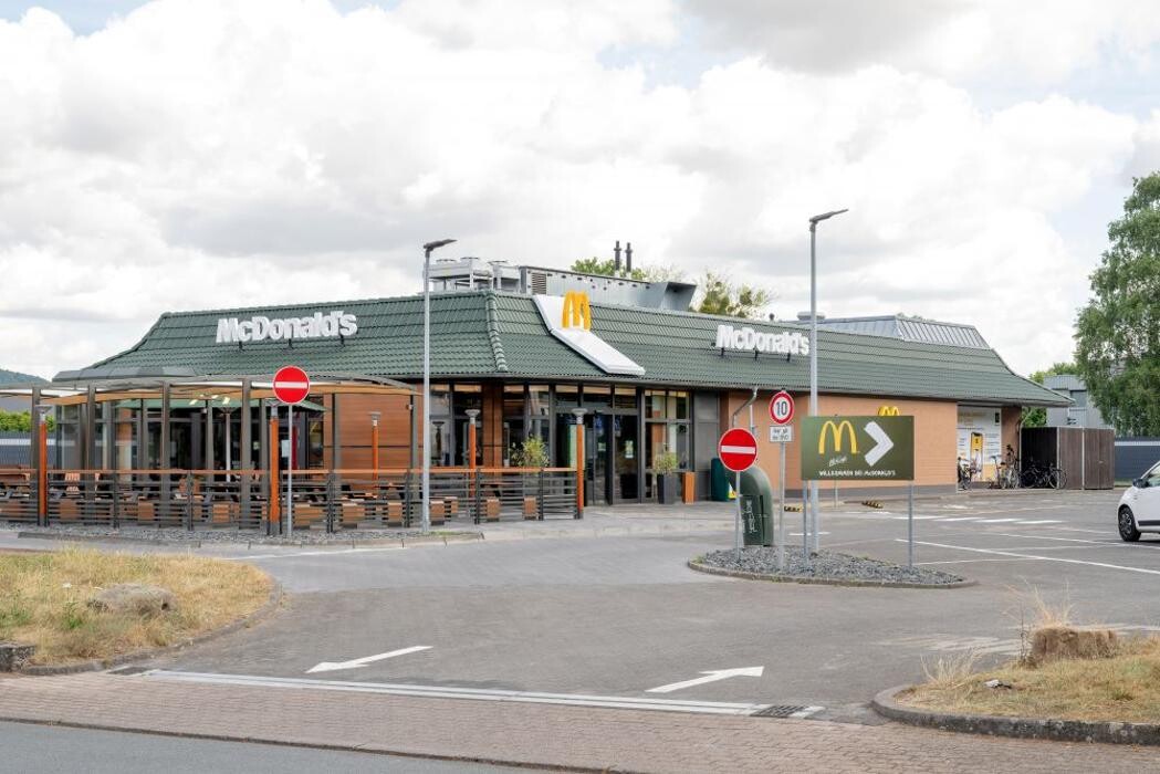 Bilder McDonald's
