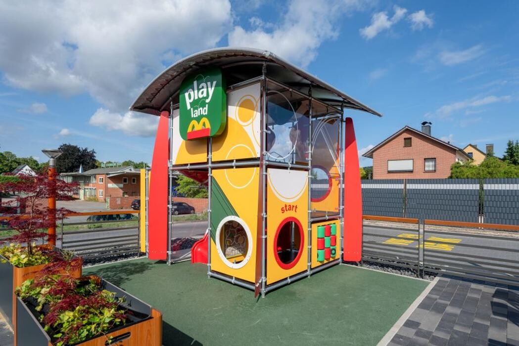Bilder McDonald's