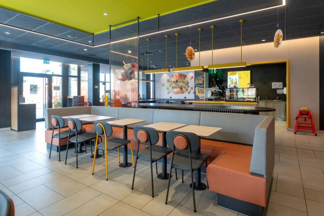 Bilder McDonald's
