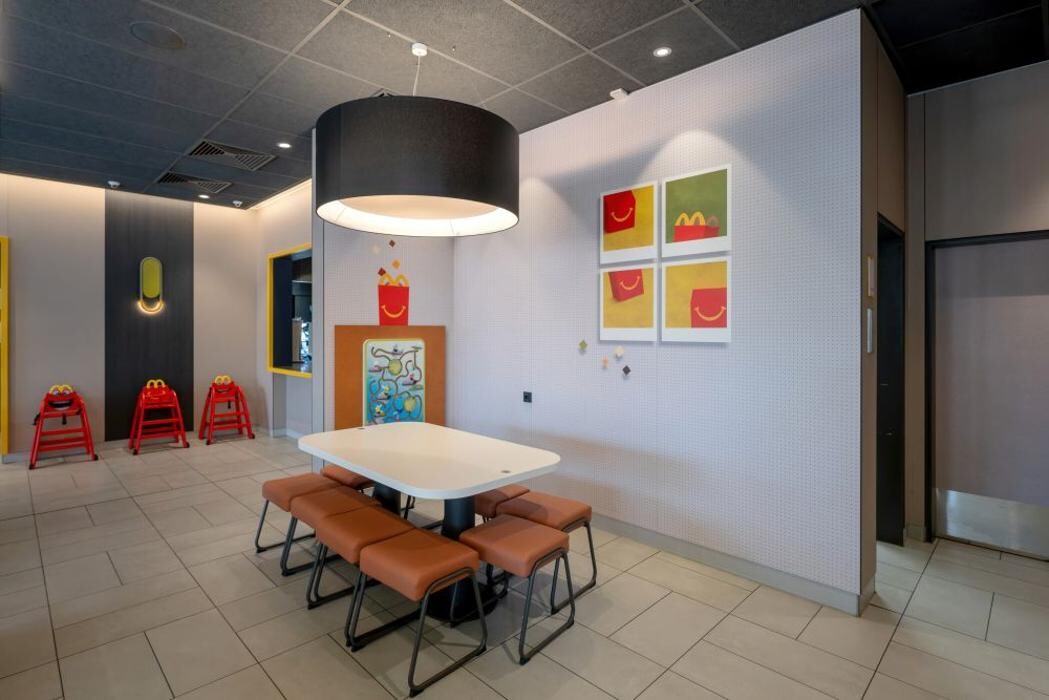 Bilder McDonald's