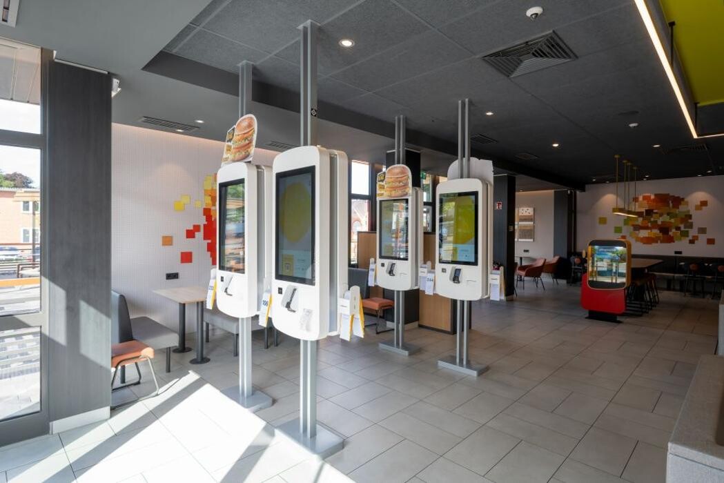 Bilder McDonald's