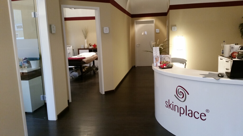 Bilder skinplace