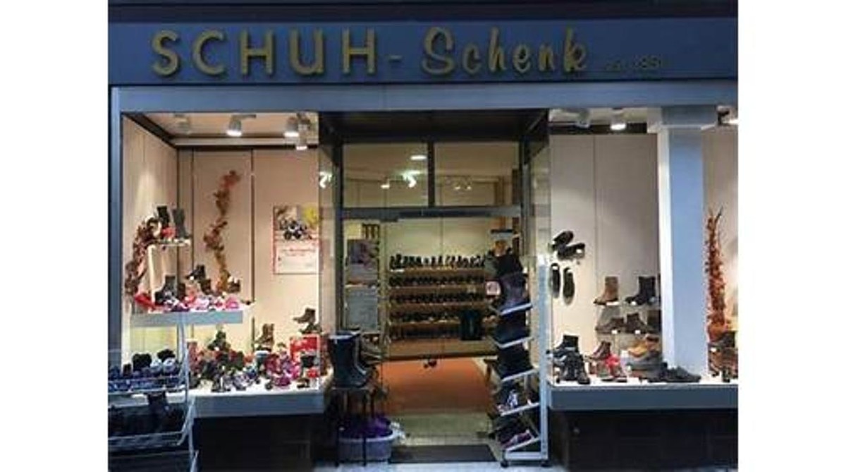 Bilder Schuhhaus Paul Schenk Schuh-Schenk e.K.