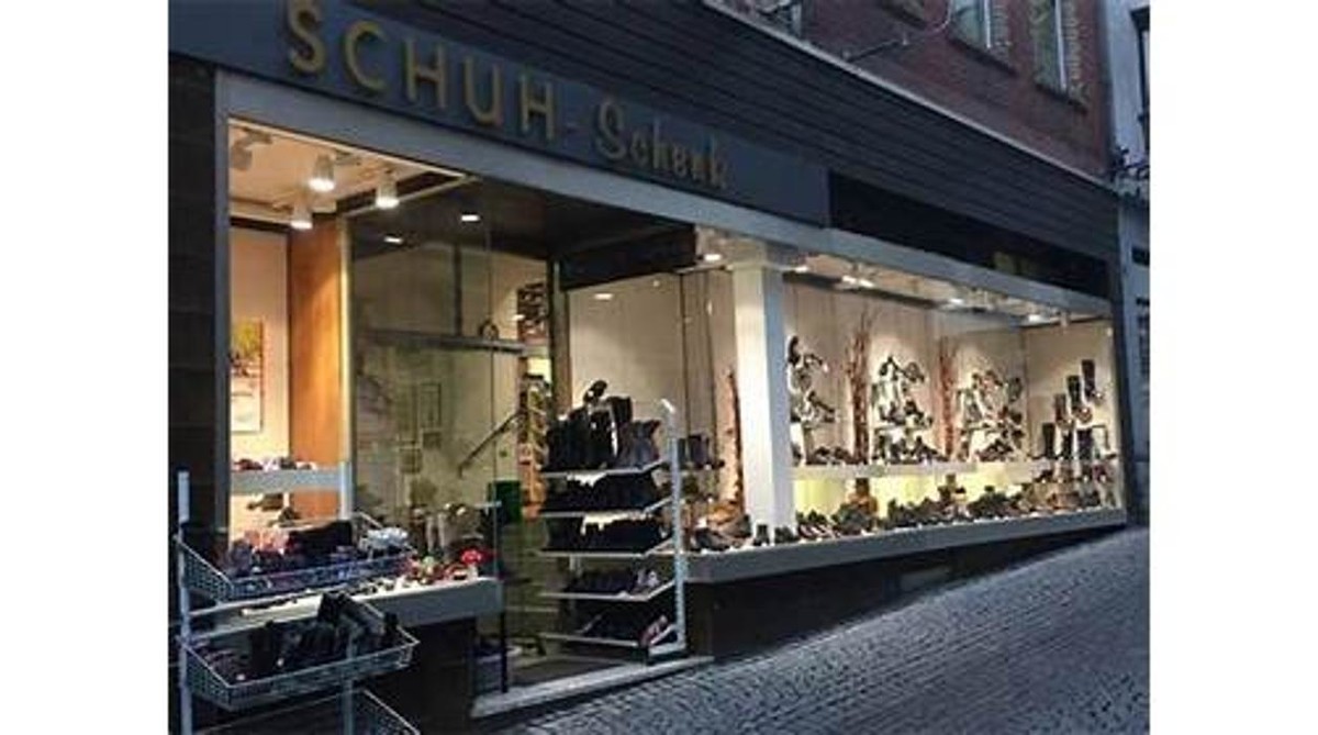 Bilder Schuhhaus Paul Schenk Schuh-Schenk e.K.